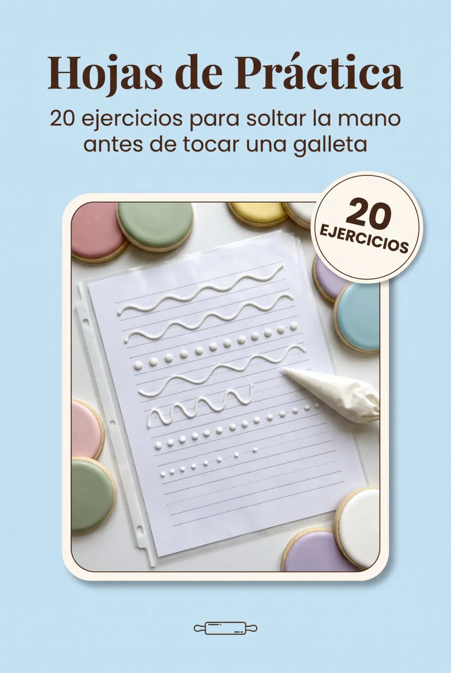 Hojas de Práctica
