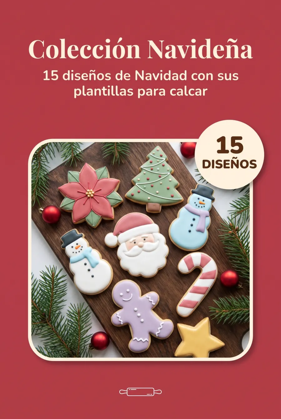 Colección Navideña